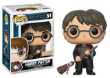 Funko POP! Harry Potter - Limited Edition Box Lunch Exclusive