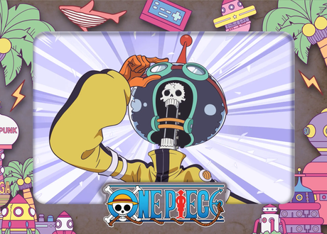 CYBERCEL One Piece Trading Cards (Series 02)