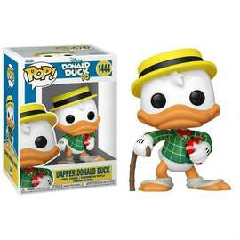 Funko POP! Dapper Donald Duck
