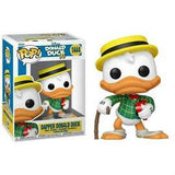 Funko POP! Dapper Donald Duck