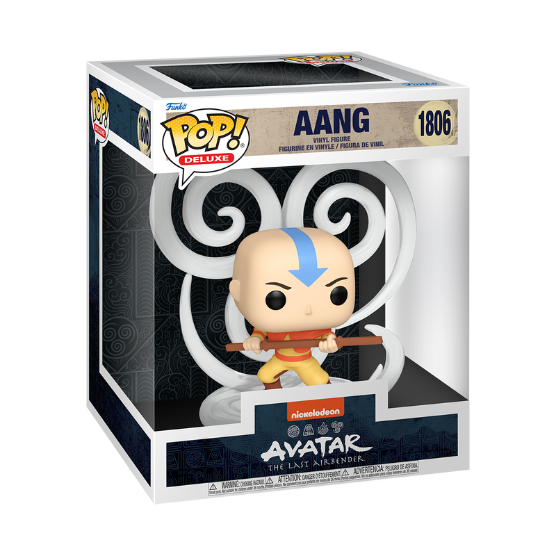 Aang