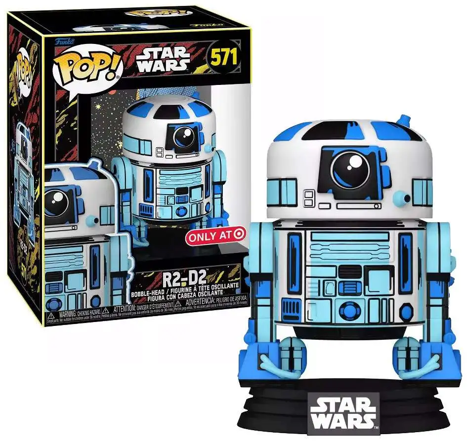 R2-D2 - Limited Edition Target Exclusive