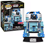 R2-D2 - Limited Edition Target Exclusive