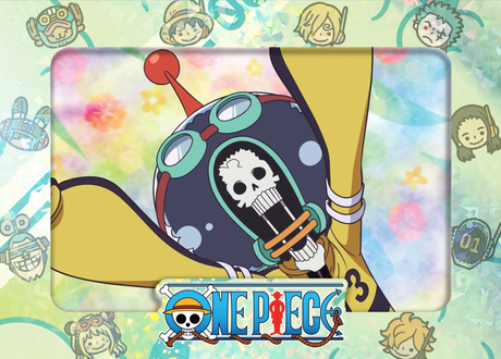 CYBERCEL One Piece Trading Cards (Series 02)