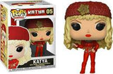 Funko POP! Katya - Limited Edition Hot Topic Exclusive