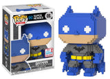 Funko POP! Batman (8-Bit) - Limited Edition 2017 NYCC Exclusive