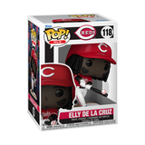 Funko POP! Elly De La Cruz