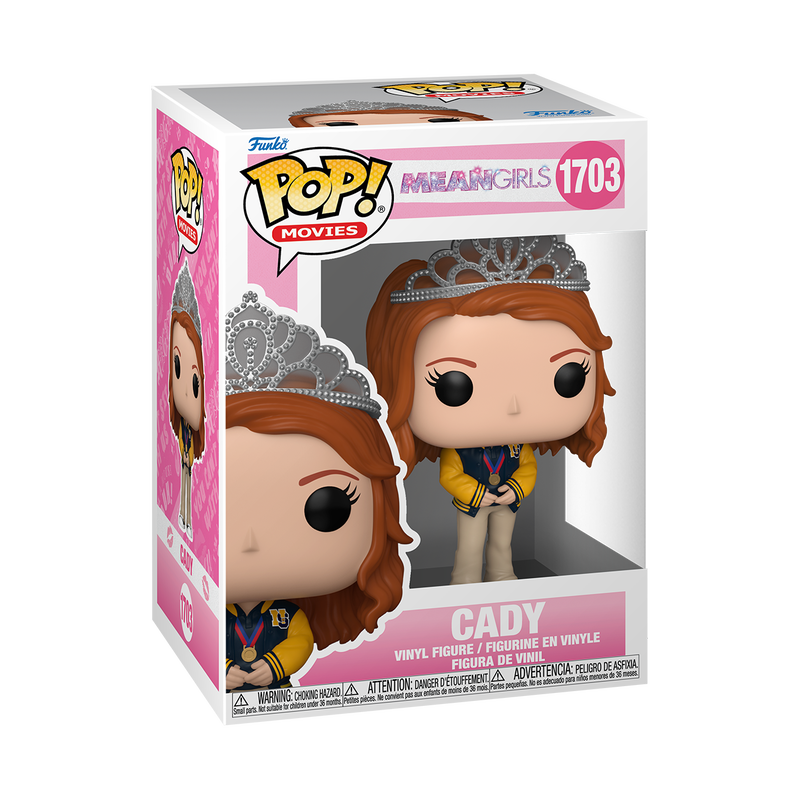 Cady