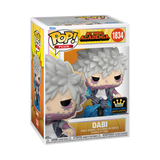 Funko POP! Plus Dabi - Limited Edition Specialty Series Exclusive