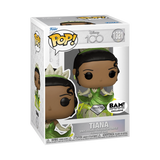 Funko POP! Tiana (Diamond) - Limited Edition BAM Exclusive