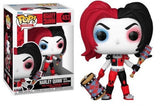 Funko POP! Harley Quinn with Weapons