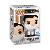 Michael As Jesus - Limited Edition Funko Shop Exclusive