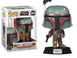 Cobb Vanth