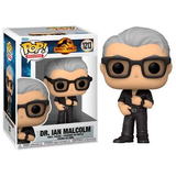 Dr. Ian Malcolm