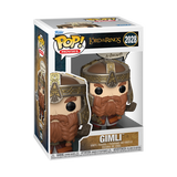 Funko POP! Gimli (Nobody Tosses a Dwarf)