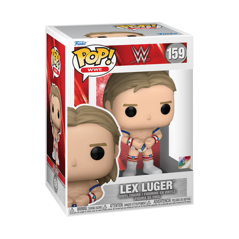Lex Luger
