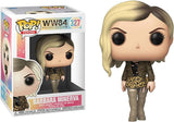 Funko POP! Barbara Minerva