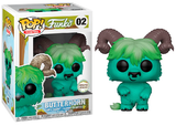 Funko POP! Butterhorn (Spring Series)