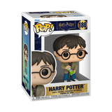Funko POP! Harry Potter with Hourglass