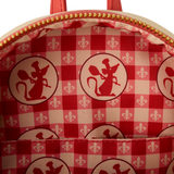 Loungefly Ratatouille Backpack