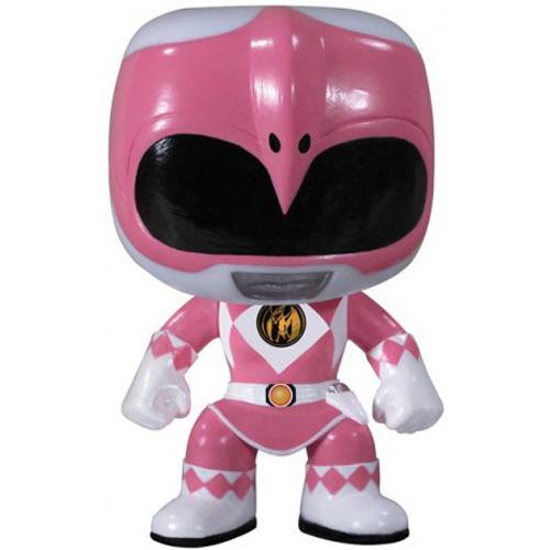 Pink Ranger (OOB)