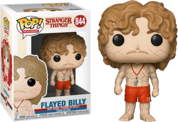 Funko POP! Flayed Billy