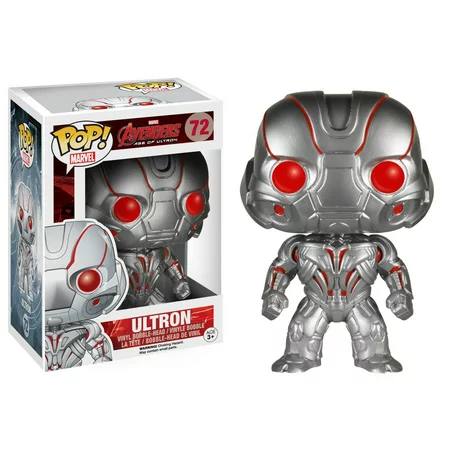Funko POP! Ultron
