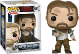 Funko POP! Hopper (with Vines)