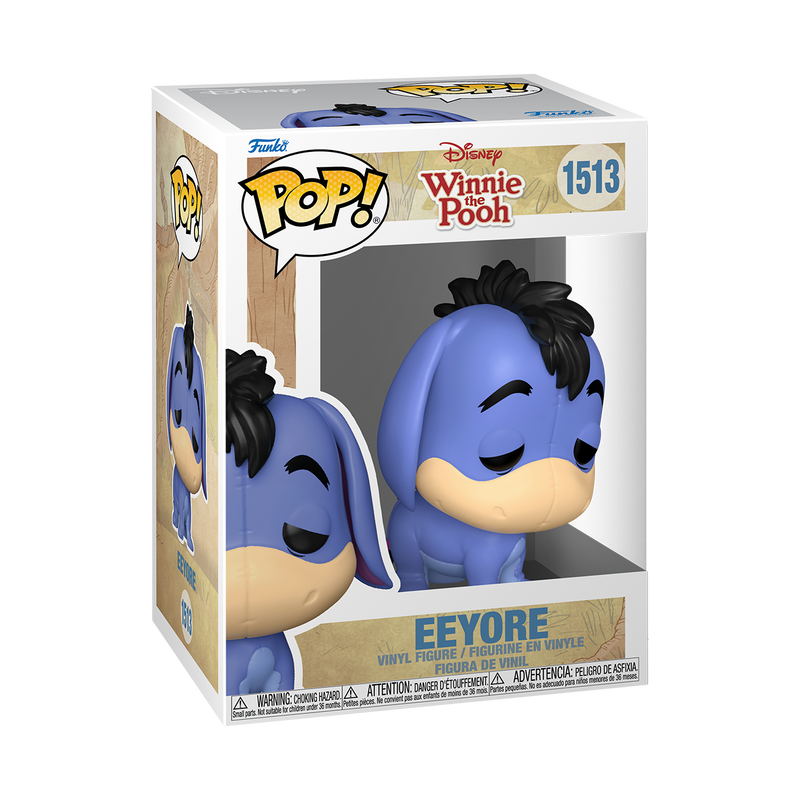 Funko POP! Eeyore