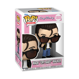Funko POP! Wade "Cry-Baby" Walker
