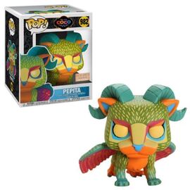 Funko POP! 6" Pepita (Glow) - Limited Edition Box Lunch Exclusive