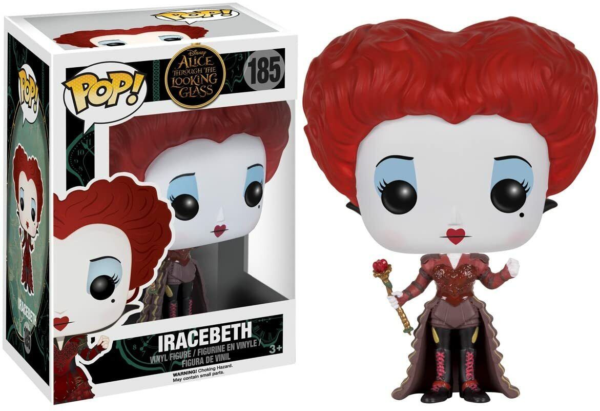 Iracebeth