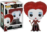 Iracebeth