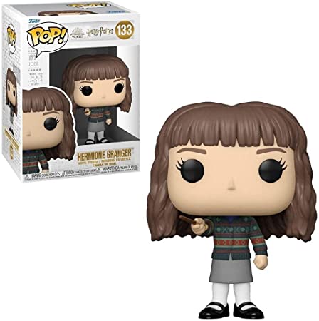 Hermione Granger