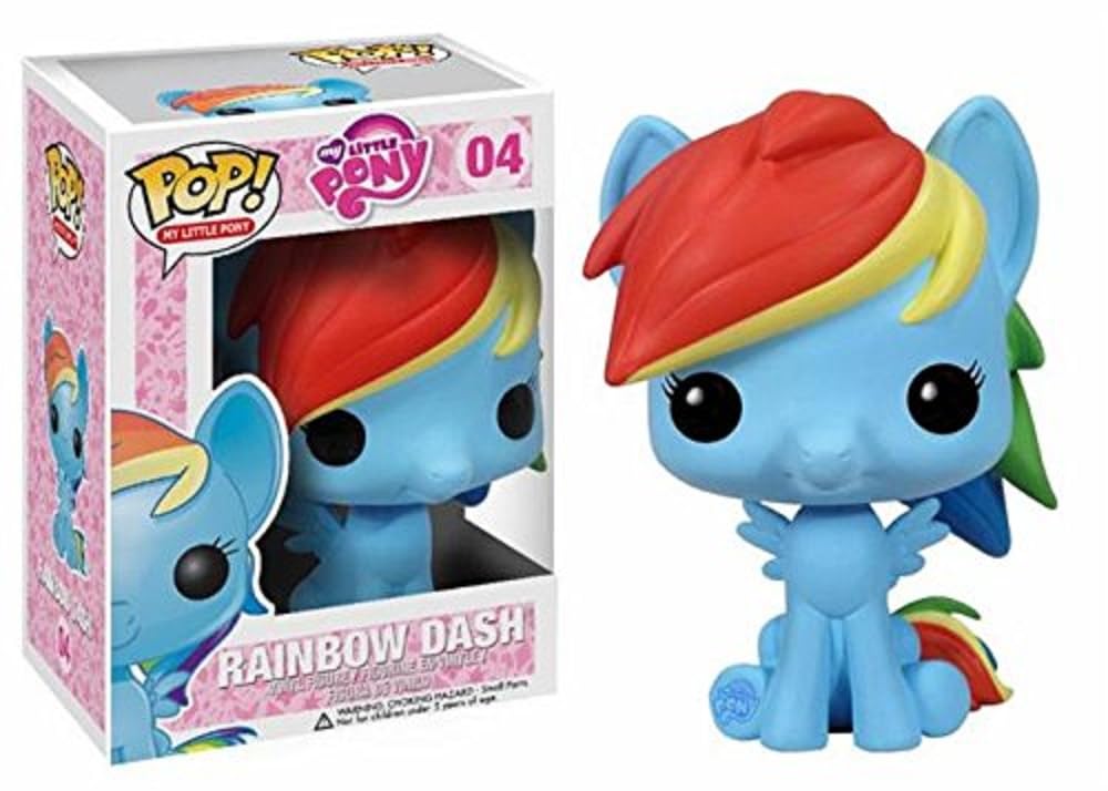 Rainbow Dash
