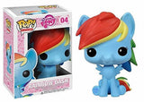 Rainbow Dash