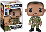 Funko POP! Steve Hiller