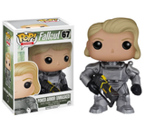Power Armour (Unmasked) - Limited Edition GameStop Exclusive