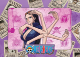 CYBERCEL's One Piece Series 01 features cel art cards