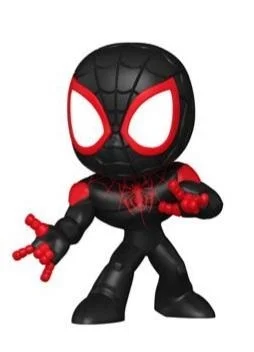 Miles Morales Mystery Mini