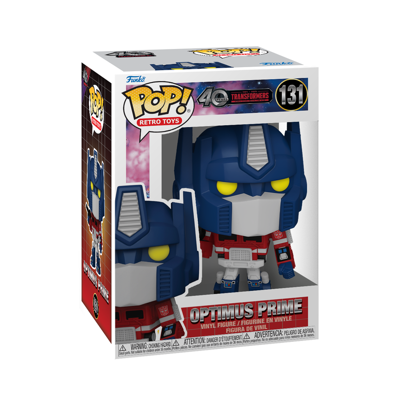 Optimus Prime