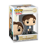 Funko POP! Mr. Darcy