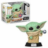 Grogu - Limited Edition Macy's Thanksgiving Day Parade Exclusive