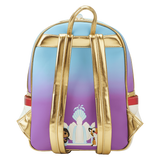 Loungefly Aladdin Palace Backpack