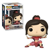 Funko POP! Ty Lee