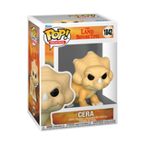 Funko POP! Cera (Triceratops)
