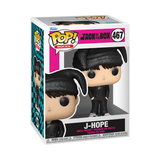 Funko POP! J-Hope (More)