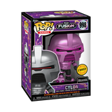 Funko POP! Cylon - Limited Edition Chase