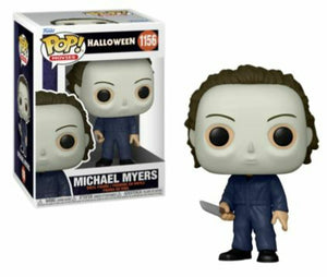 Michael Myers