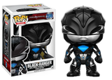 Funko POP! Black Ranger